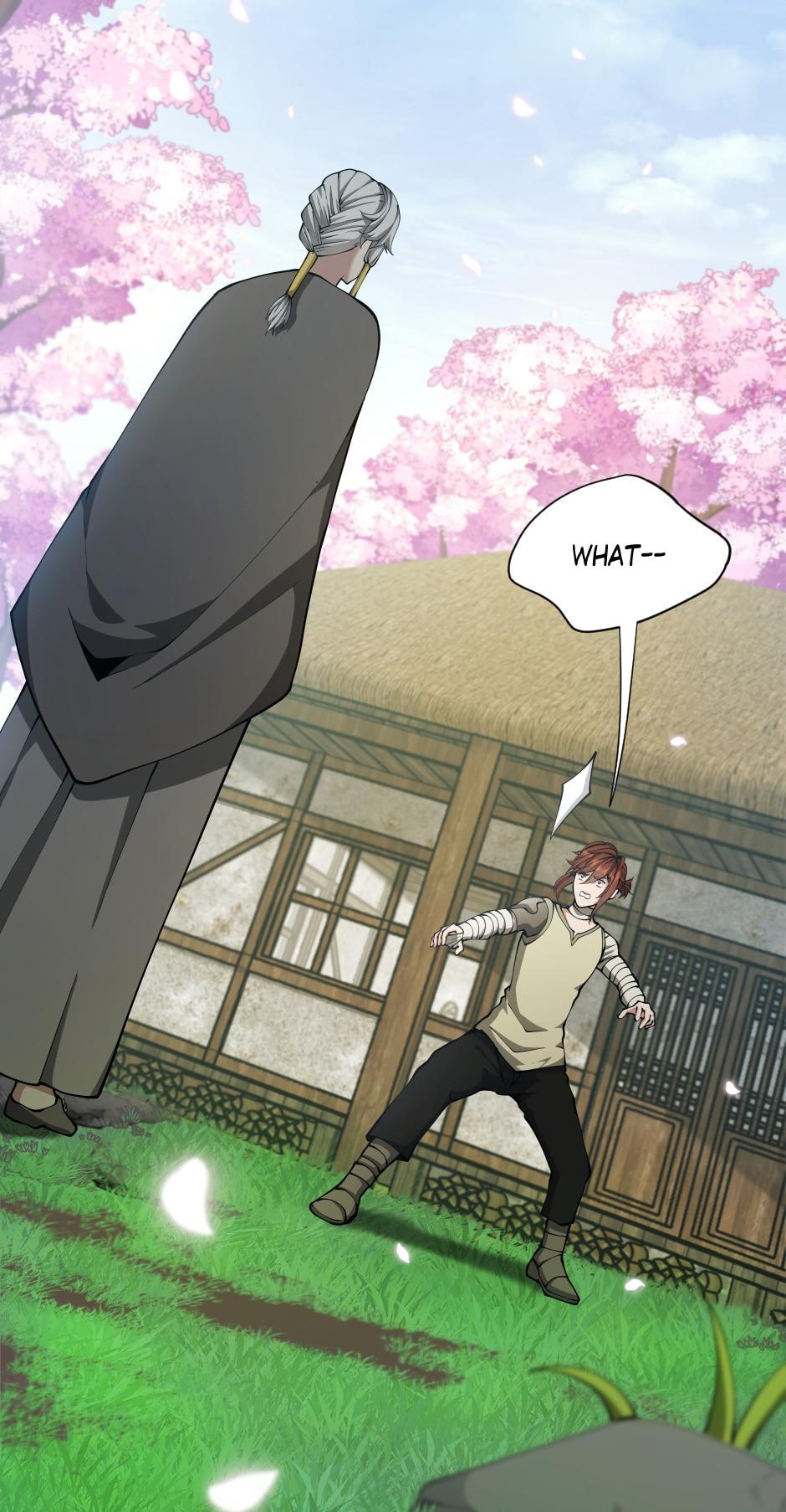 The Beginning After The End Chapter 160 image 06